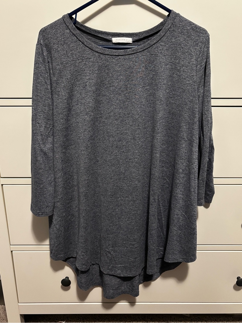 Reborn J - Long Sleeve Top
